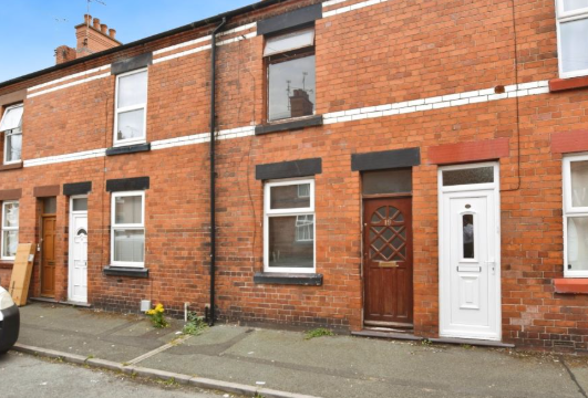 Refurbishment in Wrexham photo